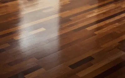 How Professional Floor Cleaning Extends Floor Life