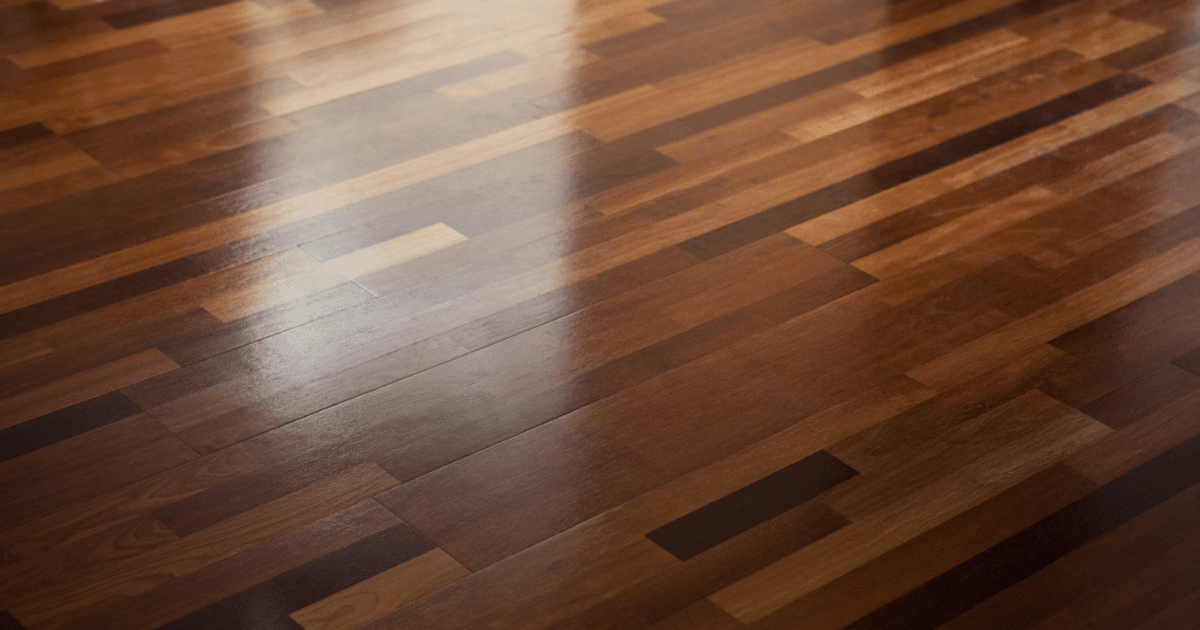 How Professional Floor Cleaning Extends Floor Life