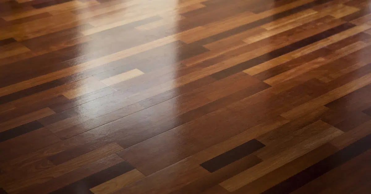 How Professional Floor Cleaning Extends Floor Life