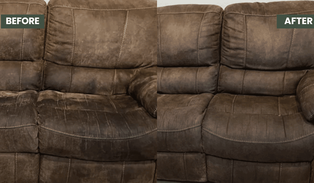 How Professional Floor Cleaning Improves Indoor Air Quality