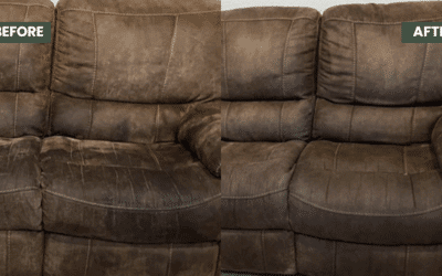 How Professional Floor Cleaning Improves Indoor Air Quality