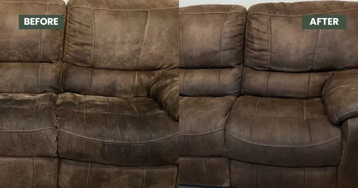 How Professional Floor Cleaning Improves Indoor Air Quality