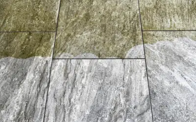 The Benefits of Professional Tile & Grout Cleaning