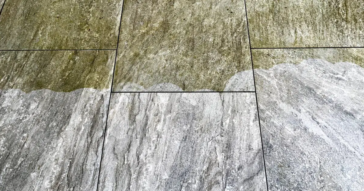 The Benefits of Professional Tile & Grout Cleaning