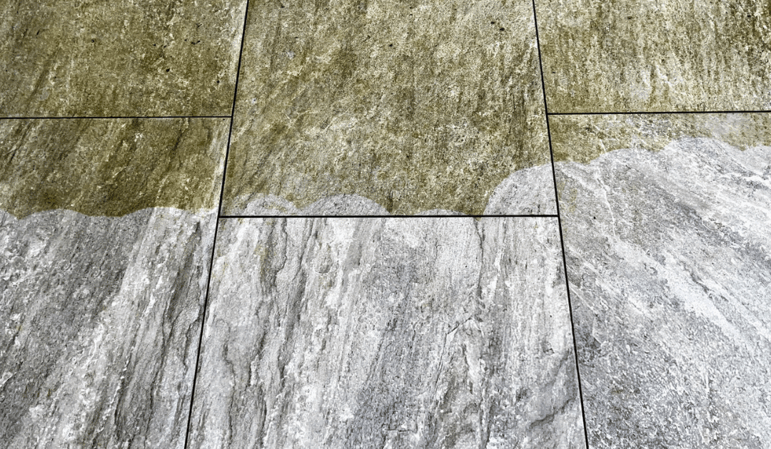 The Ultimate Guide to Tile & Grout Restoration
