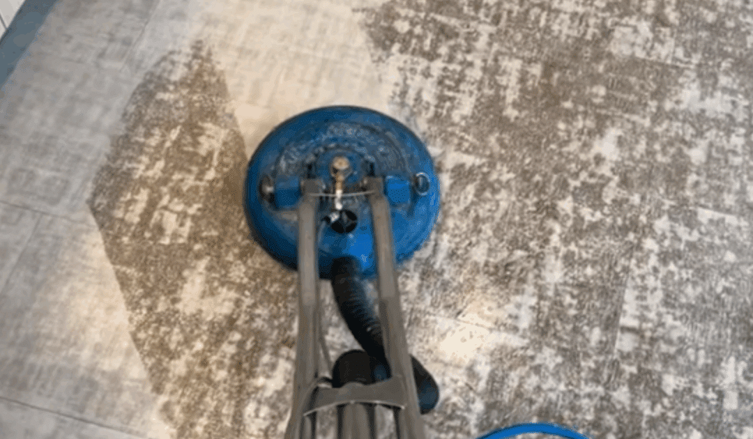 Why Eco-Friendly Cleaning Products Matter for Your Floors