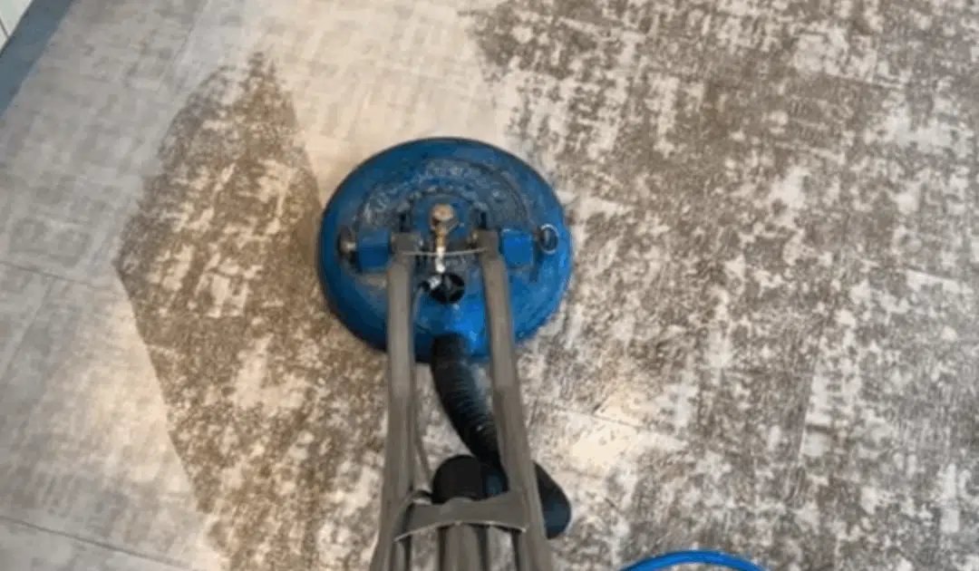 Why Eco-Friendly Cleaning Products Matter for Your Floors