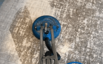 Why Eco-Friendly Cleaning Products Matter for Your Floors