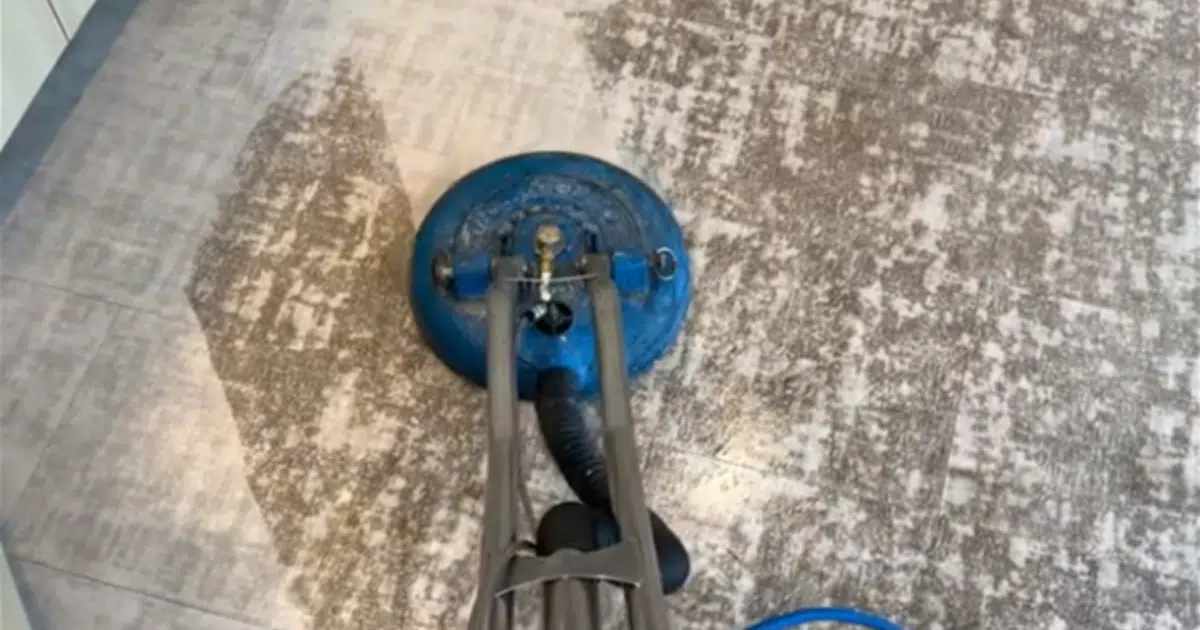 Why Eco-Friendly Cleaning Products Matter for Your Floors